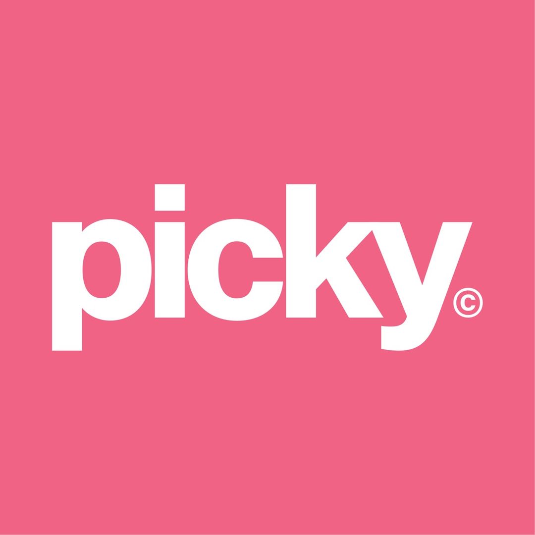 Go Picky Avatar
