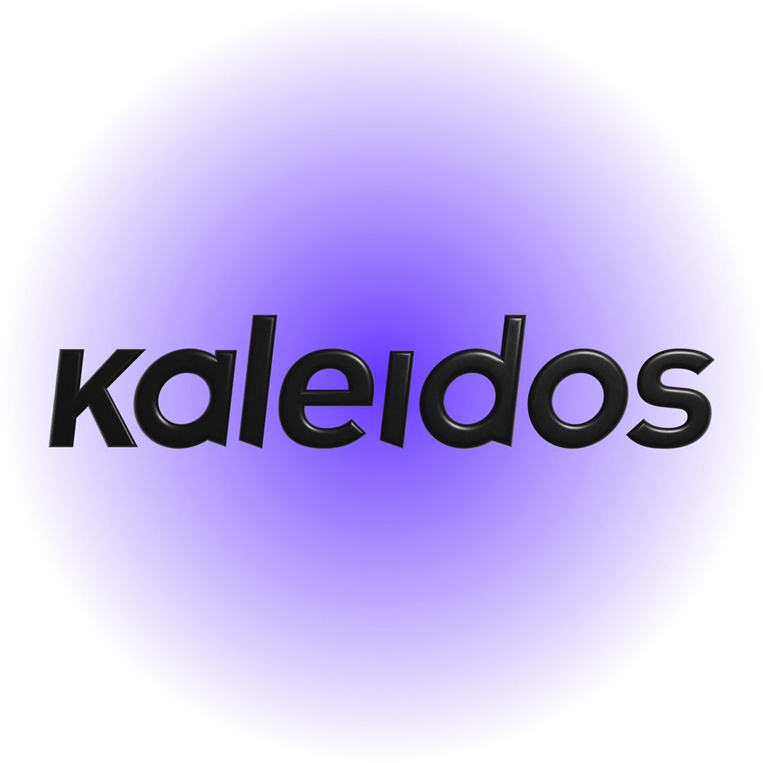 Kaleidos Makeup Avatar