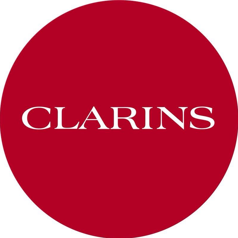 Clarins Official Avatar