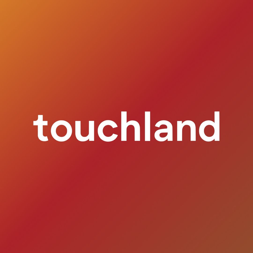 Touchland Logo
