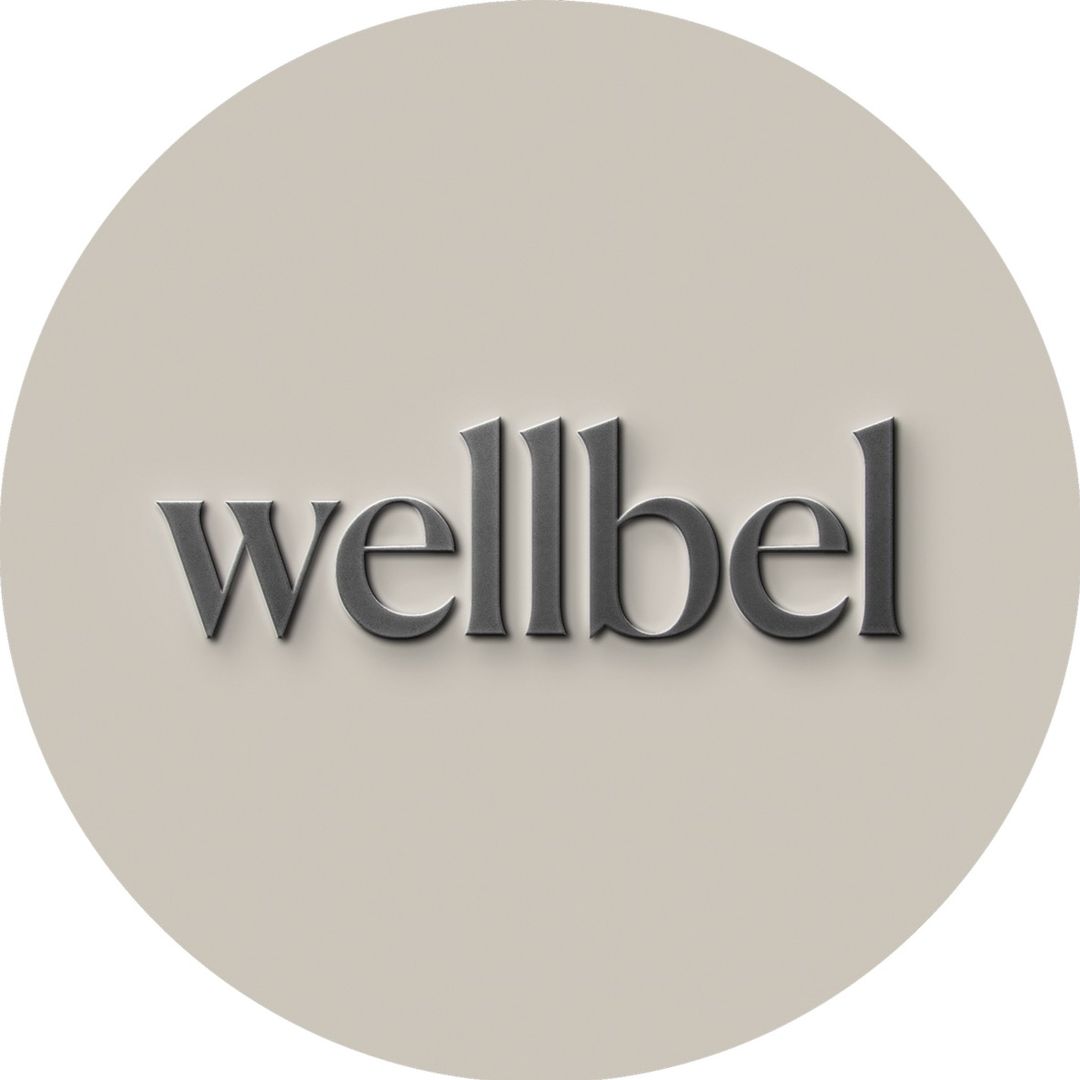 Wellbel Logo