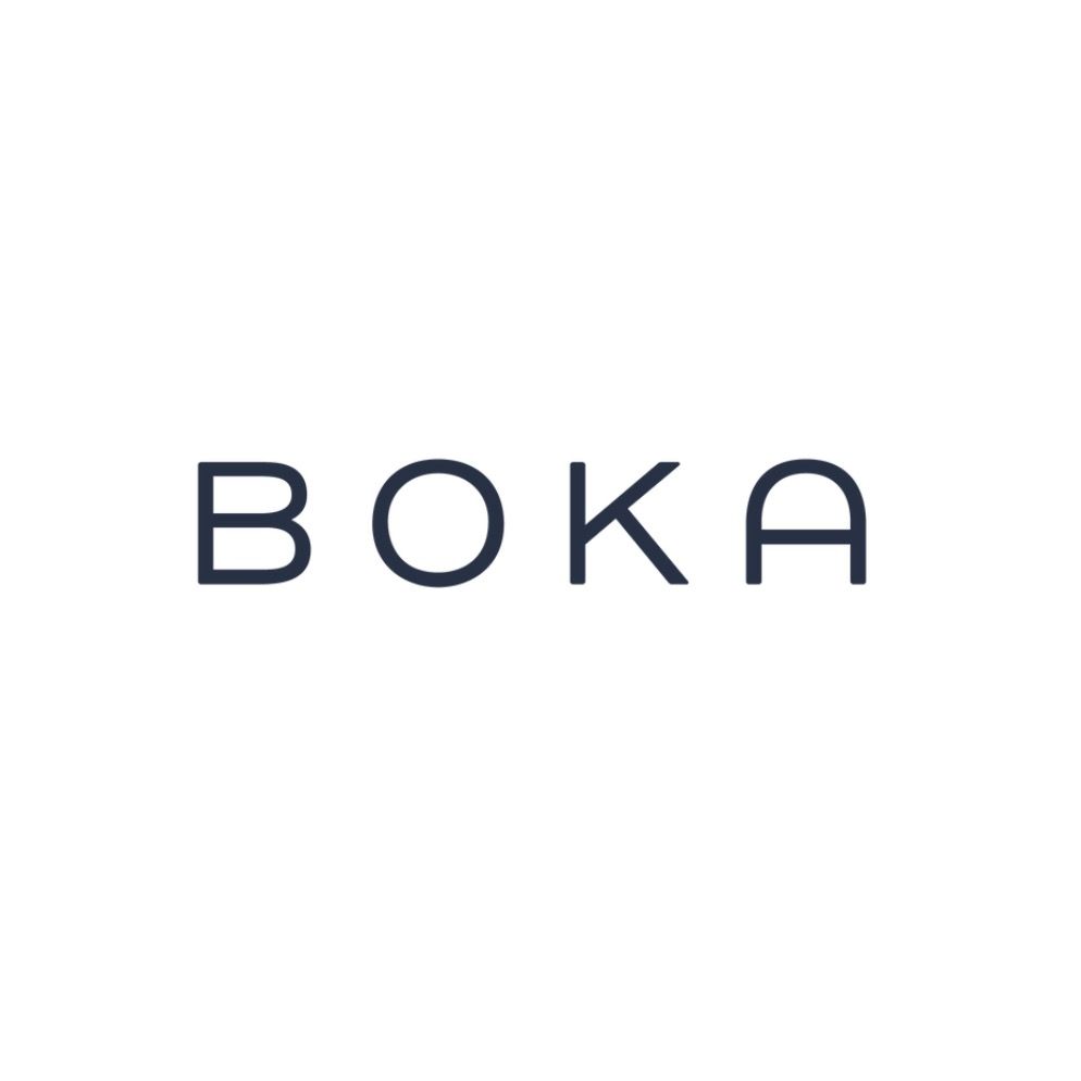 Boka Logo