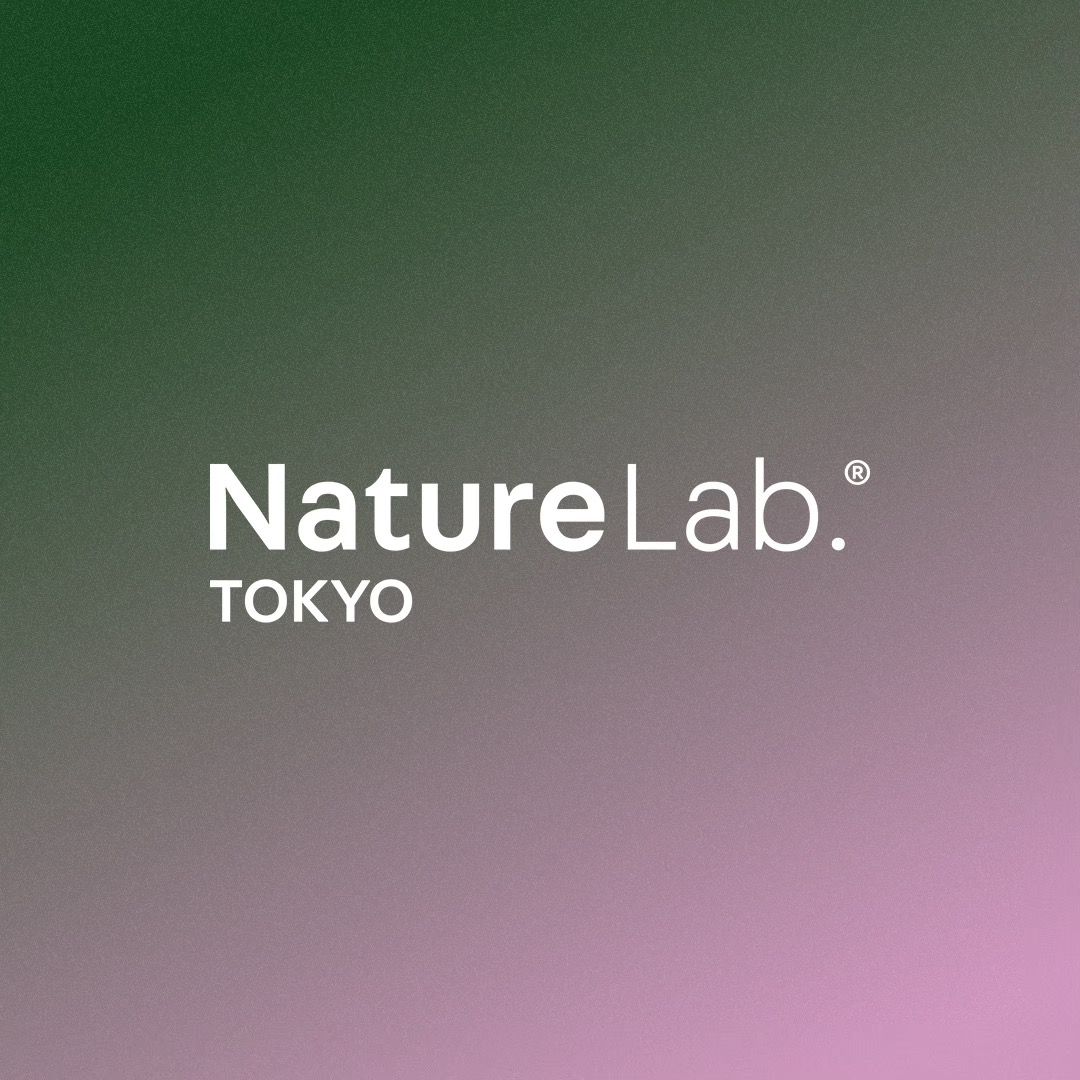 NatureLab. TOKYO Avatar