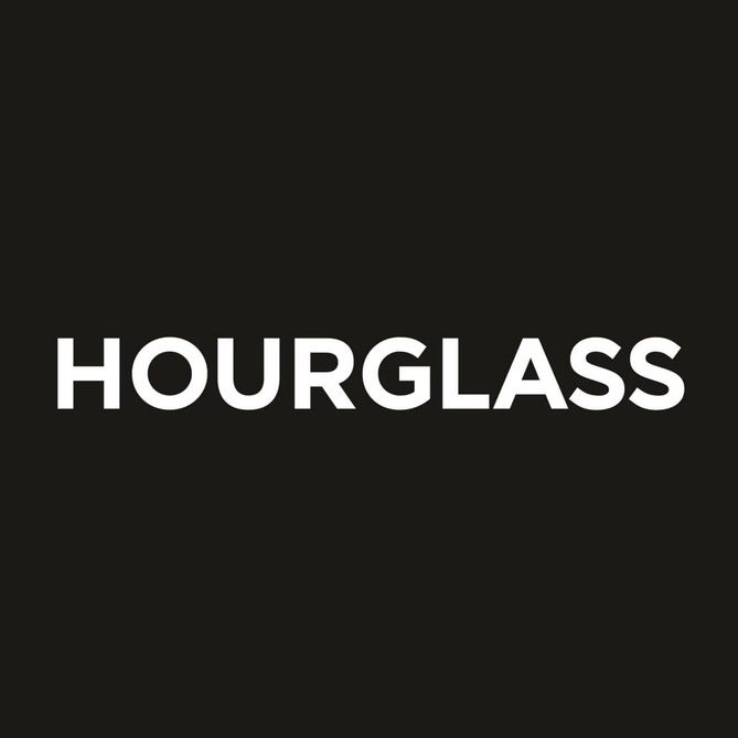 Hourglass Avatar