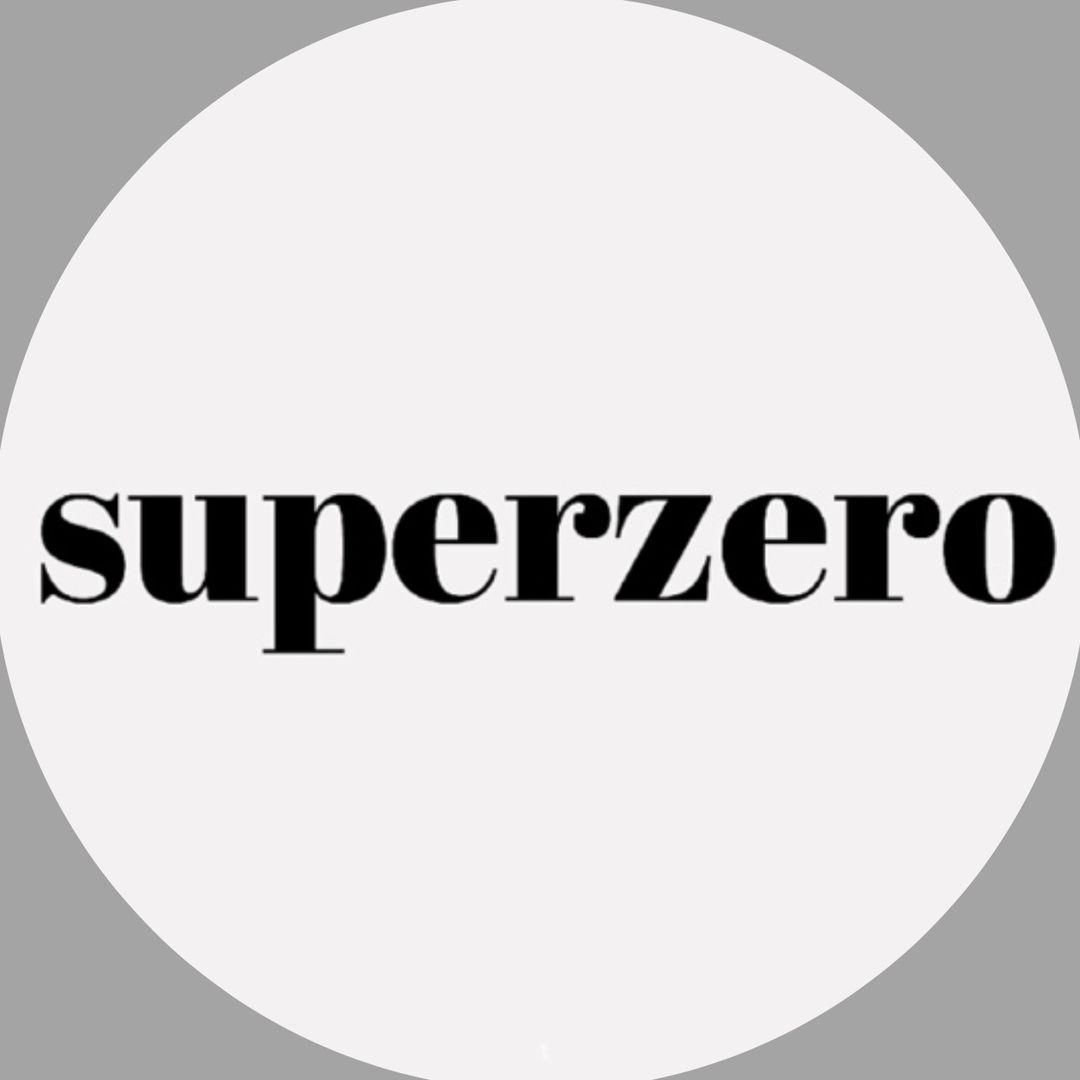 superzero Avatar