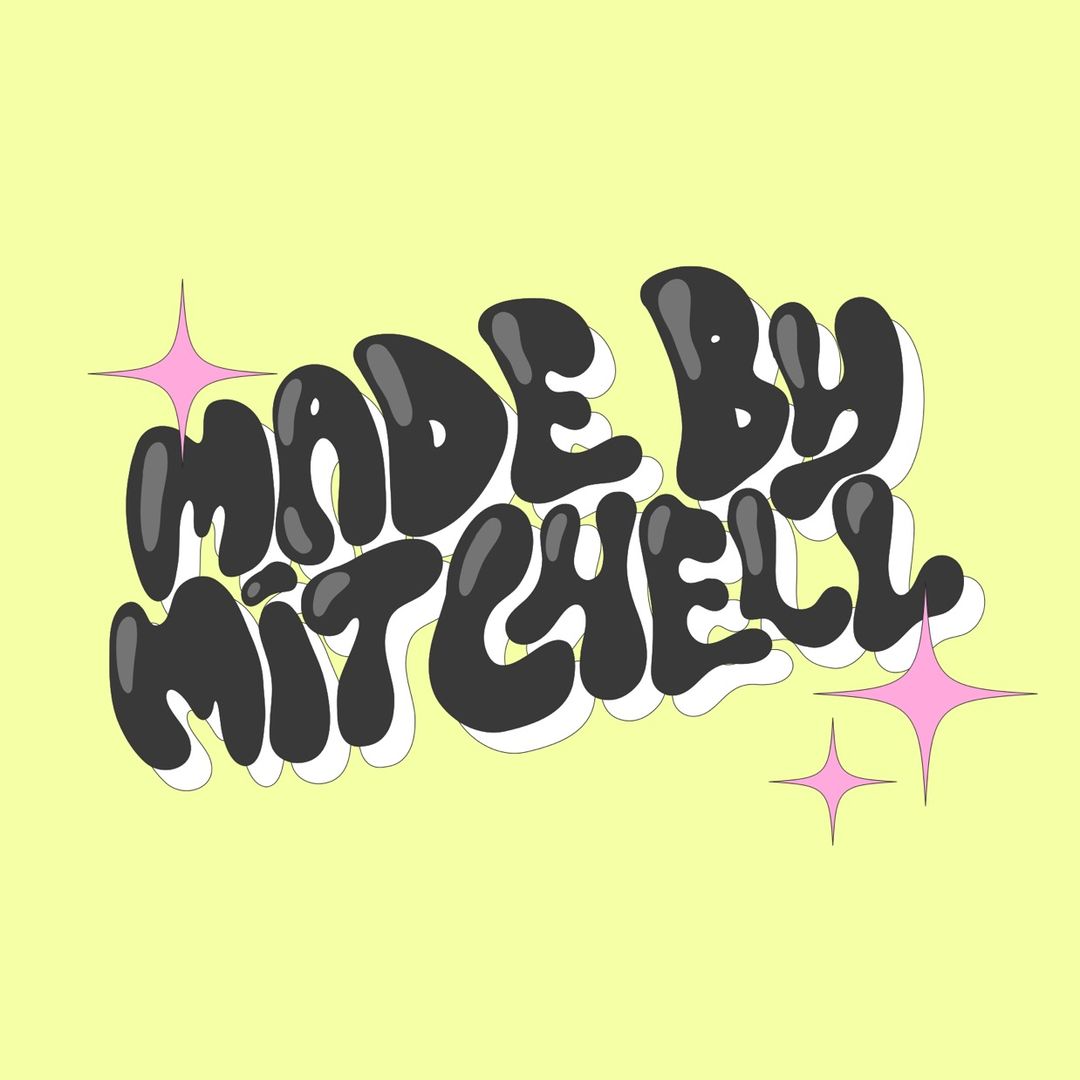Made by Mitchell Avatar