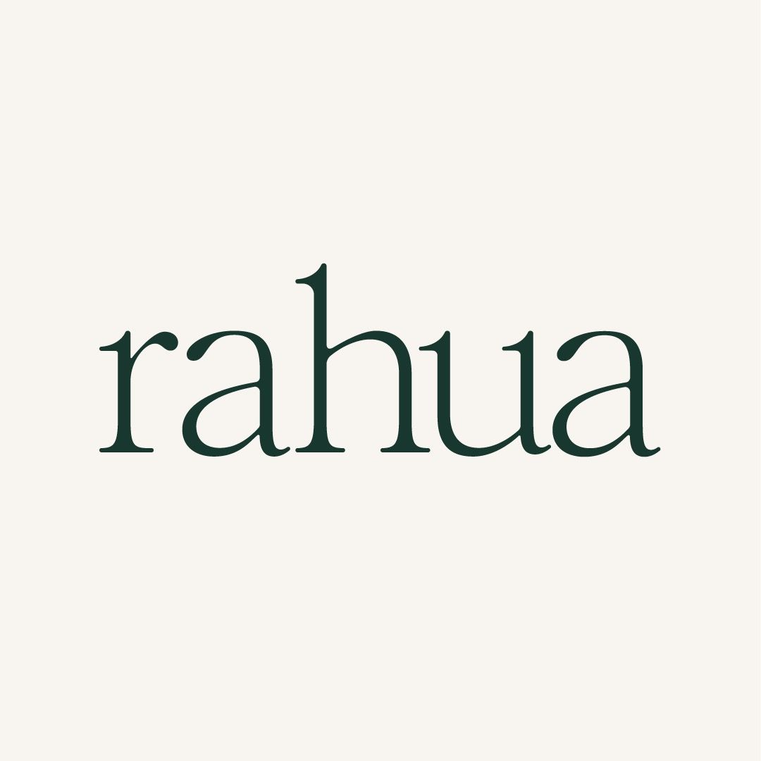Rahua Logo