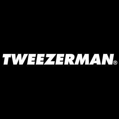 TWEEZERMAN Logo