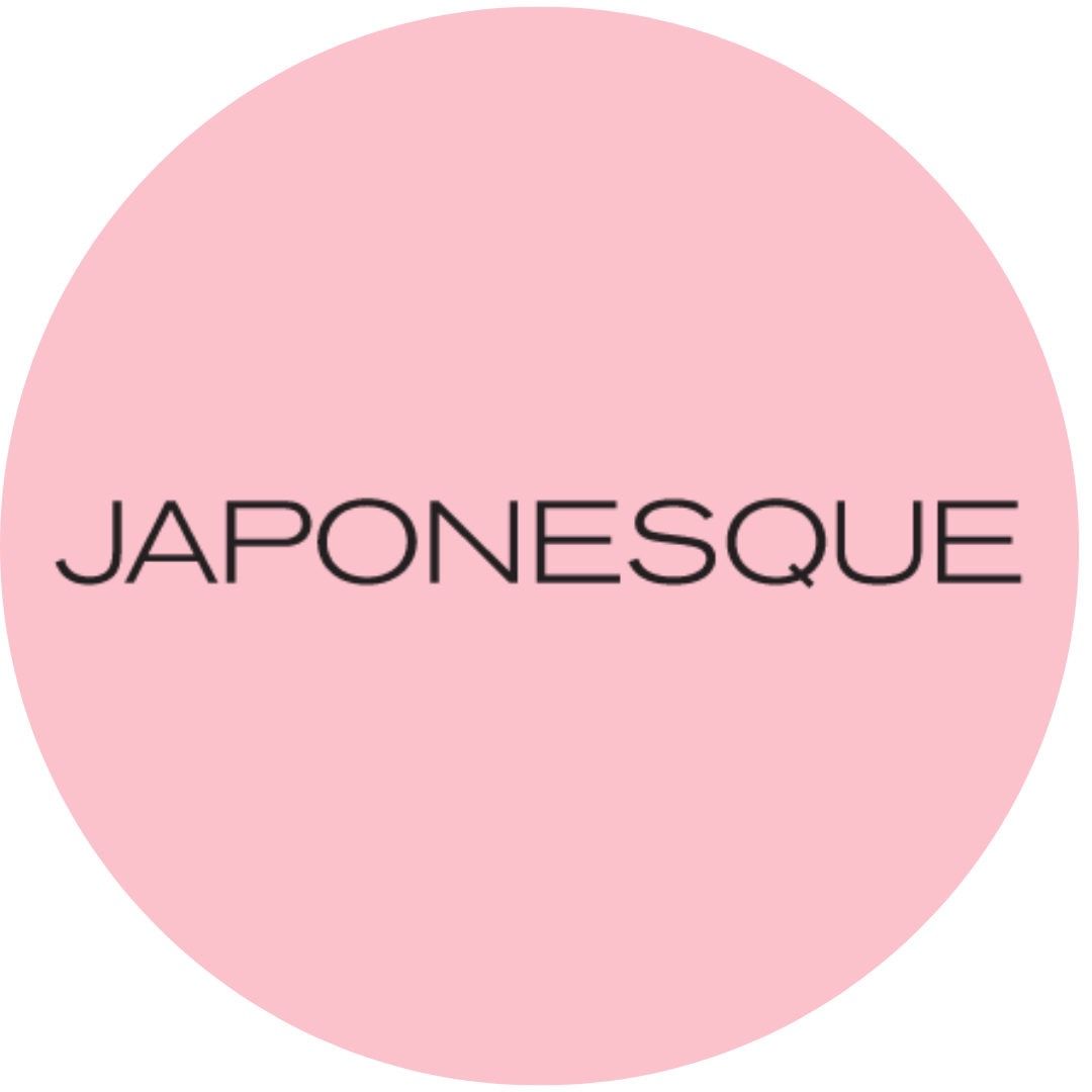 Japonesque Logo