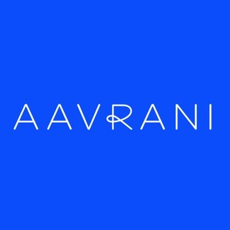 AAVRANI Avatar