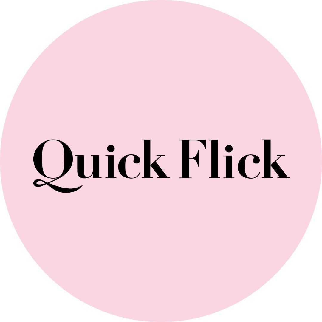 The Quick Flick Avatar