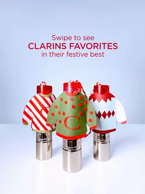 Post by clarinsofficial