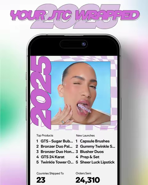 Post by jordanaticiacosmetics