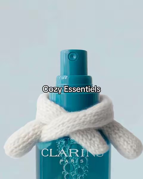 Post by clarinsofficial