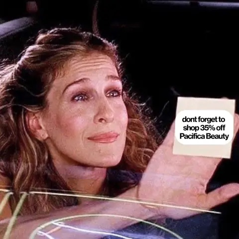 Post by pacificabeauty