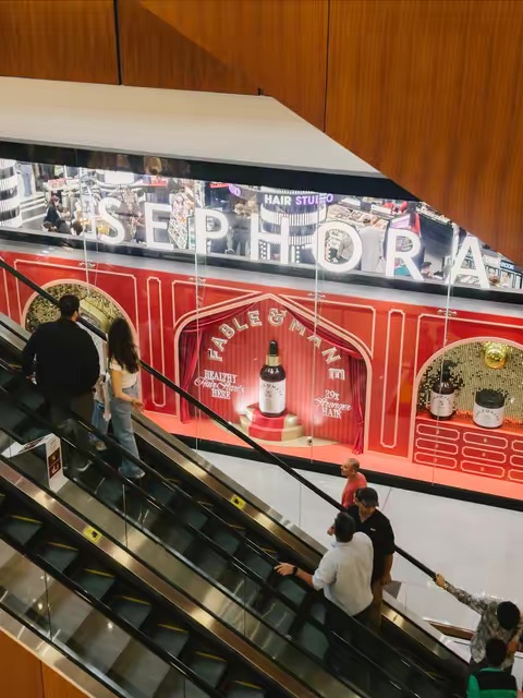 Post by fableandmane