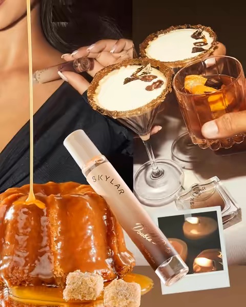 Post by skylarfragrance