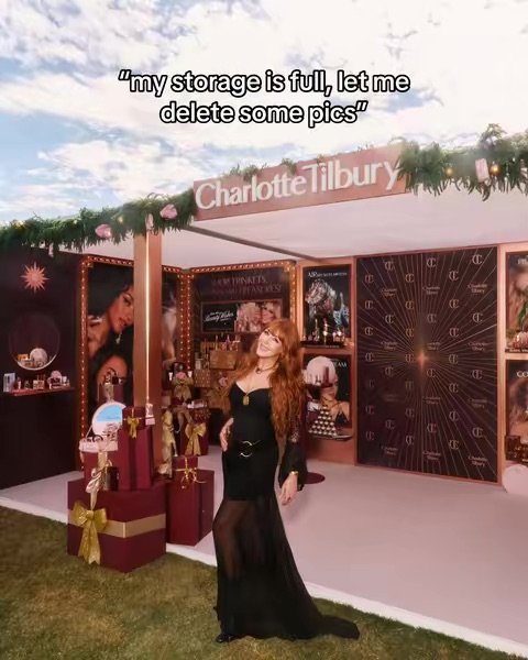 Post by charlottetilbury