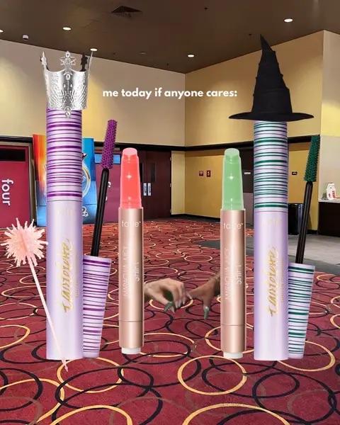 Post by tartecosmetics