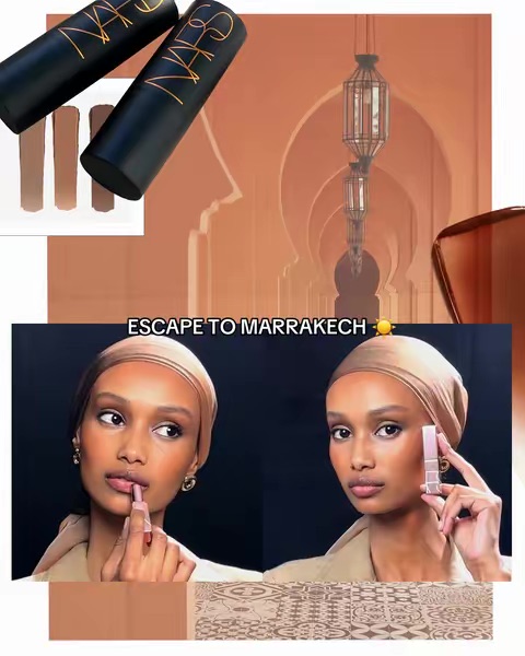 Post by narscosmetics