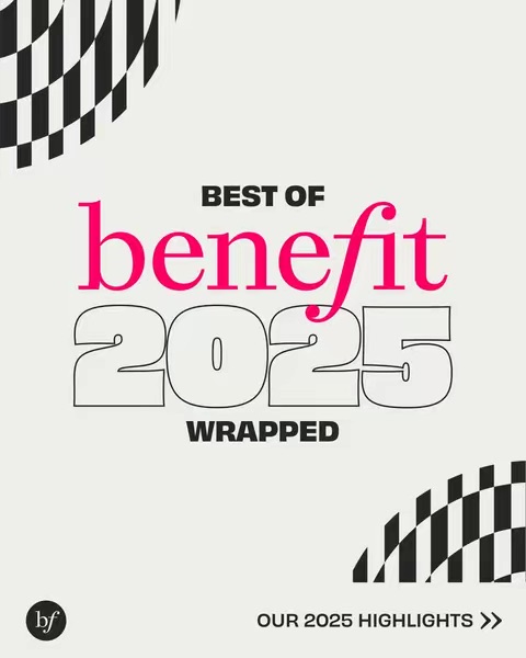 Post by benefitcosmetics