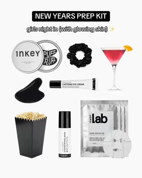 Post by theinkeylist