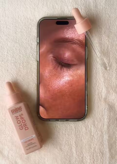 Post by minetanbodyskin