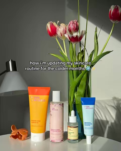 Post by goodmolecules