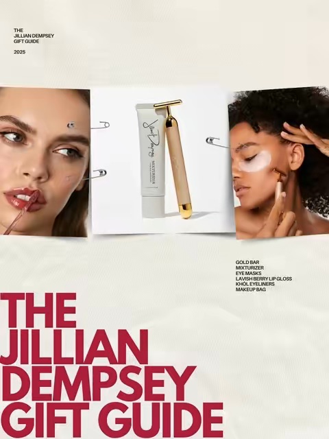 Post by jilliandempseyofficial