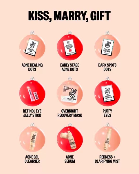 Post by peaceoutskincare