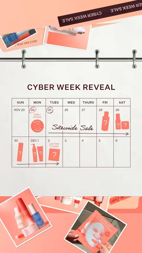 Post by peachandlilyofficial