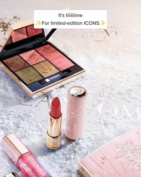 Post by lancome.official