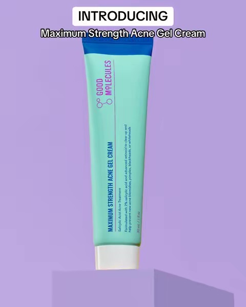 Post by goodmolecules