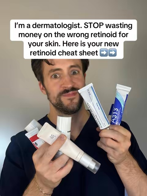 Post by dermarkologist