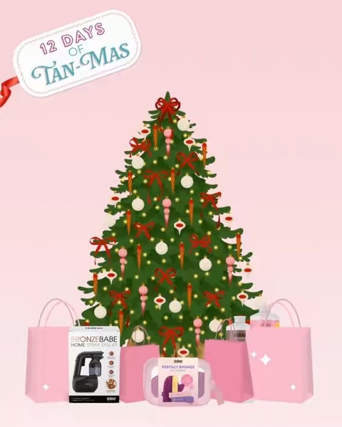 Post by minetanbodyskin