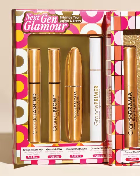 Post by grandecosmetics