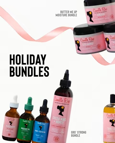 Post by camillerosenaturals