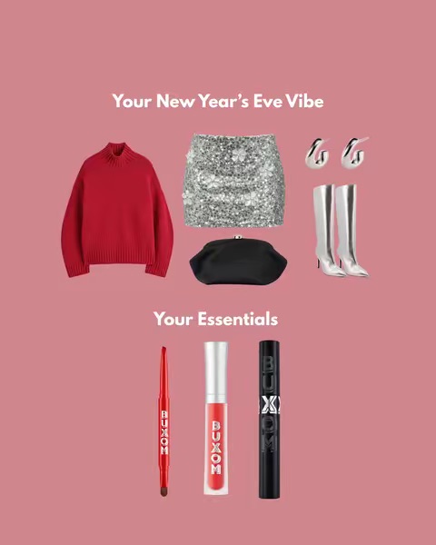 Post by buxomcosmetics