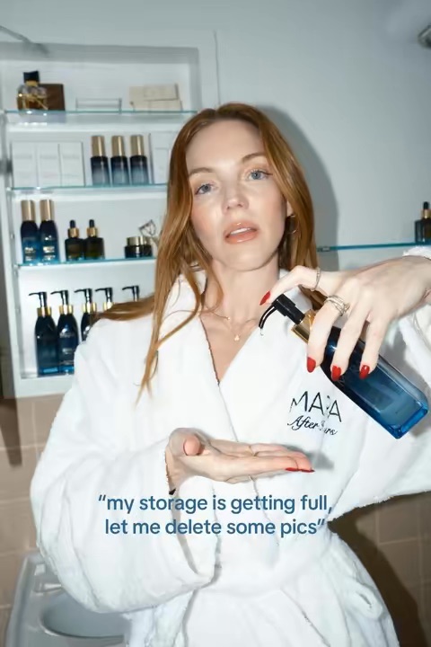 Post by themarabeauty