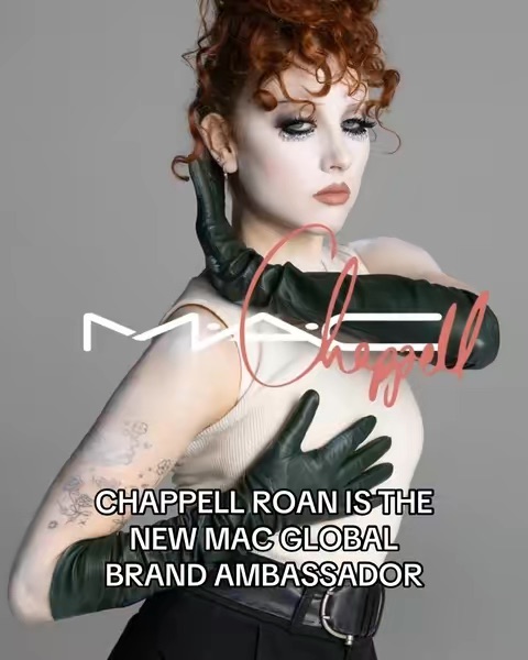 Post by maccosmetics