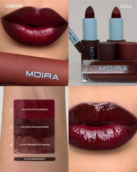 Post by moiracosmetics