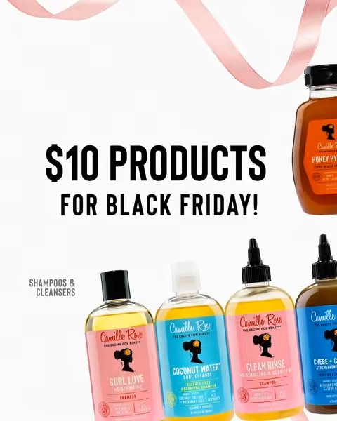 Top post by Camille Rose