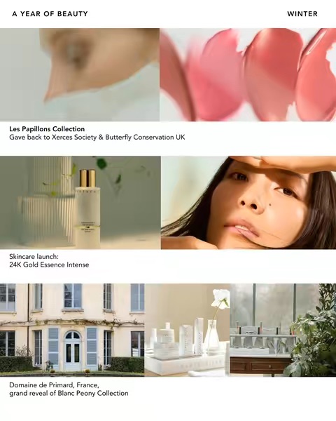 Post by chantecaille