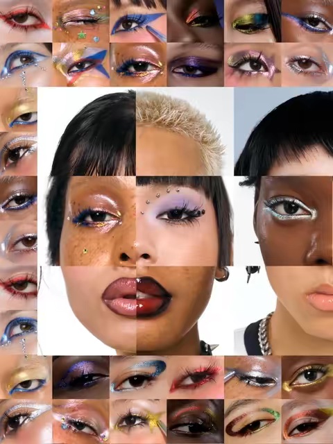 Post by kaleidosmakeup