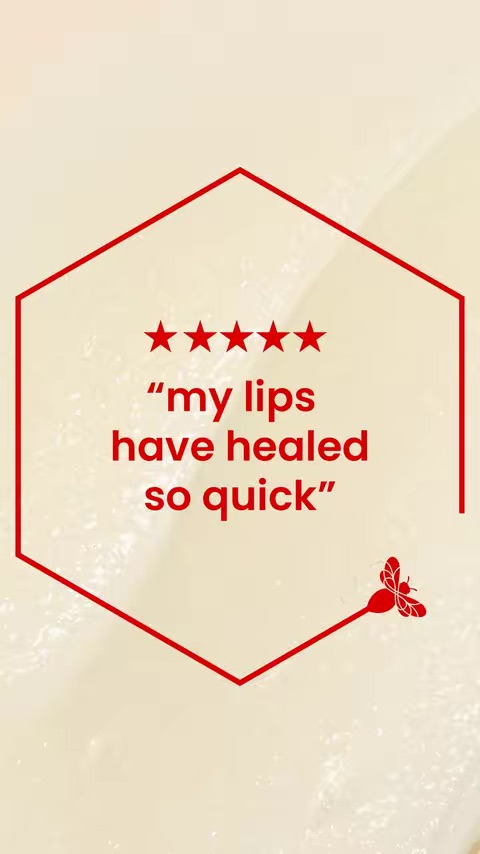 Post by officialburtsbees