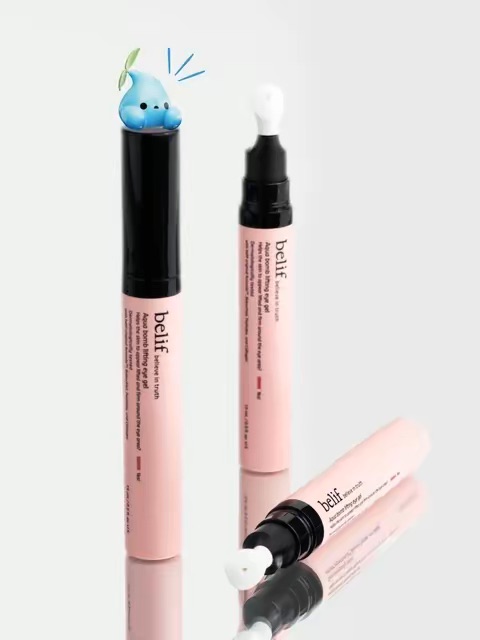 Top post by belif USA