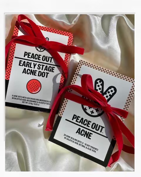 Post by peaceoutskincare