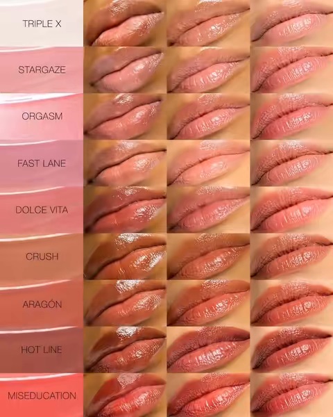 Post by narscosmetics