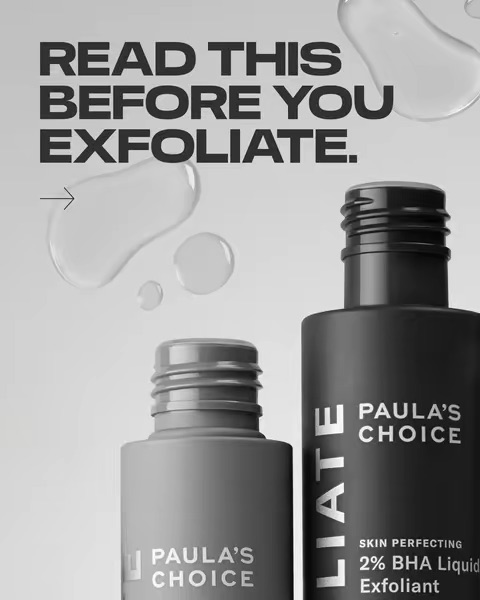 Post by paulaschoice