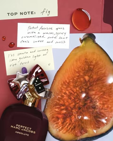 Post by marcjacobsfragrances